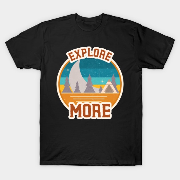 Explore more T-Shirt by Life thats good studio